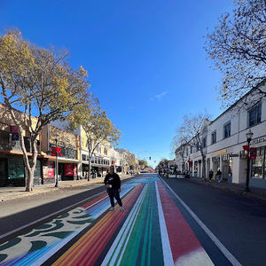 Meet your Posher, Silia